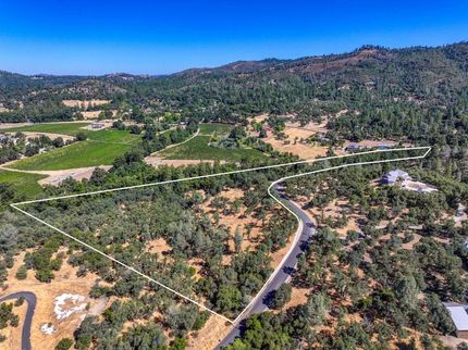 Land for sale in Calaveras County, California