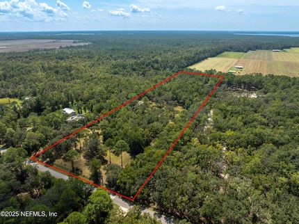 Farm and Ranch for sale in Saint Johns County, Florida