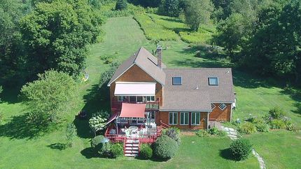 Timberland Property for sale in Washington County, Vermont