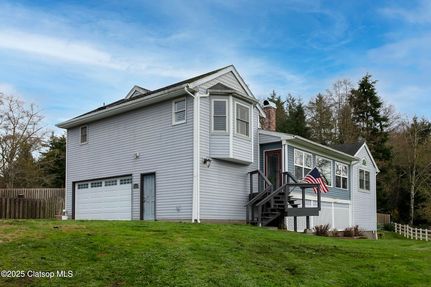 Land for sale in Clatsop County, Oregon