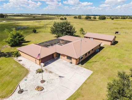 Farm and Ranch for sale in Hardee County, Florida