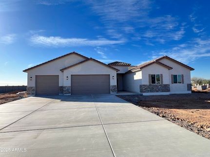 Recreational Property for sale in Pinal County, Arizona