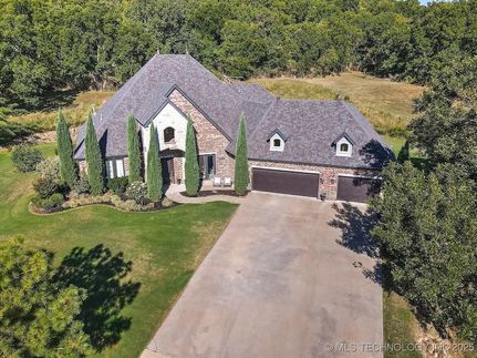 Timberland Property for sale in Rogers County, Oklahoma