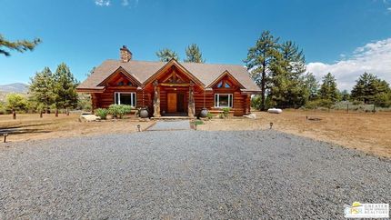 Undeveloped Land for sale in Riverside County, California