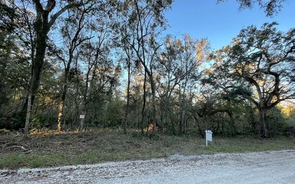 Land for sale in Suwannee County, Florida