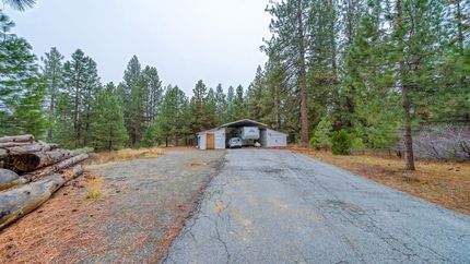 Land for sale in Plumas County, California