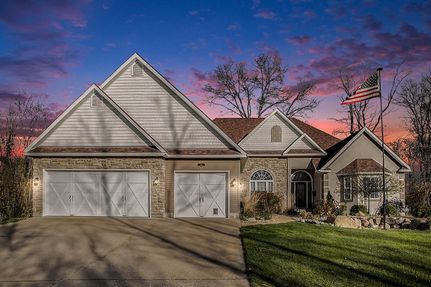 Farm and Ranch for sale in Allegan County, Michigan