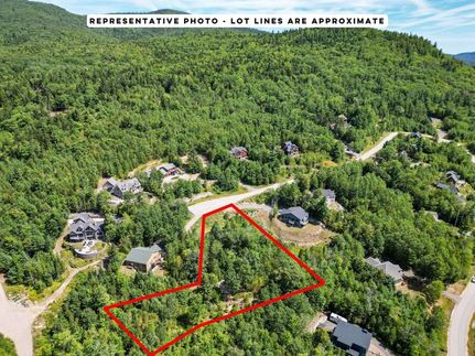 Undeveloped Land for sale in Carroll County, New Hampshire
