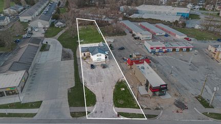 Recreational Property for sale in Berrien County, Michigan