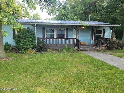 Farm and Ranch for sale in Hardin County, Ohio