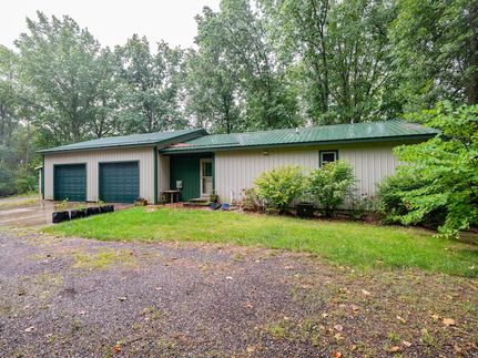 Land for sale in Van Buren County, Michigan