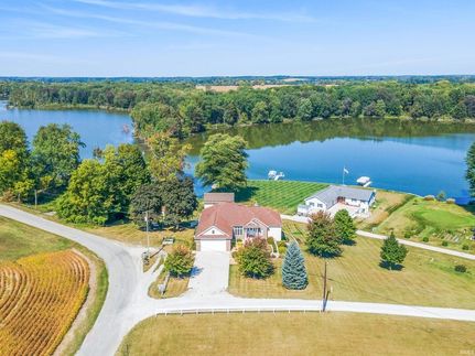 Farm and Ranch for sale in Noble County, Indiana