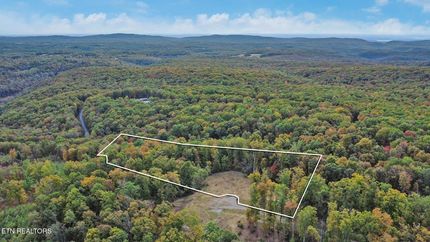 Land for sale in Cumberland County, Tennessee