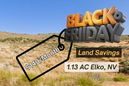 Undeveloped Land for sale in Elko County, Nevada