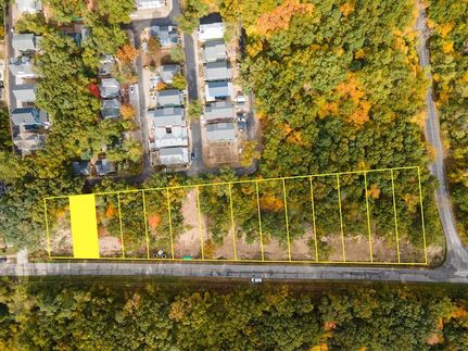 Homesite for sale in LaPorte County, Indiana