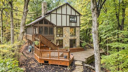 Timberland Property for sale in Marion County, Indiana