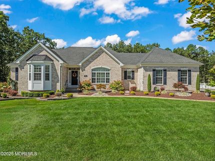 House for sale in Ocean County, New Jersey