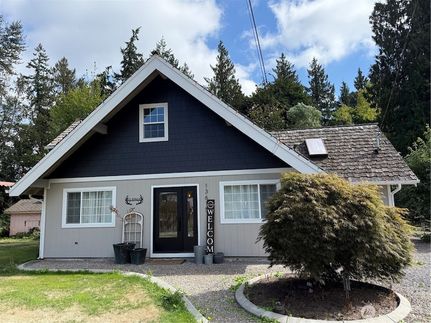 Farm and Ranch for sale in Snohomish County, Washington