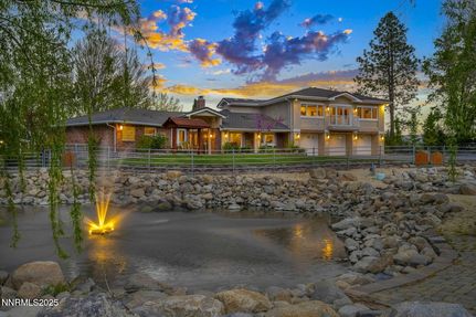 Recreational Property for sale in Washoe County, Nevada