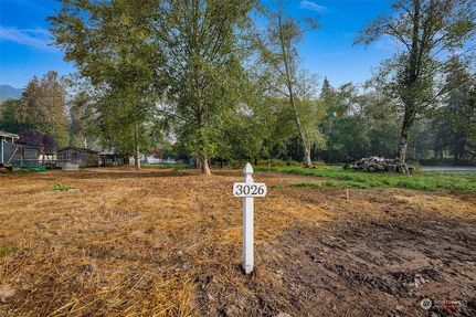 Undeveloped Land for sale in Whatcom County, Washington