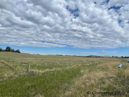 Undeveloped Land for sale in Laramie County, Wyoming
