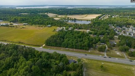 Land for sale in Lexington County, South Carolina