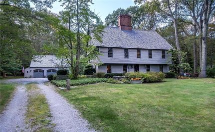 Commercial Property for sale in Providence County, Rhode Island