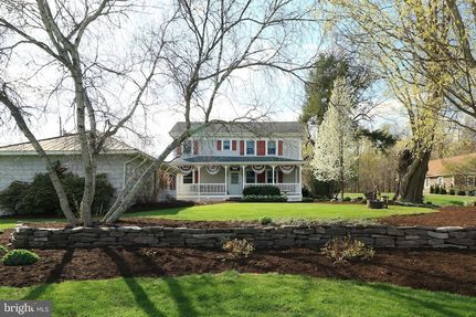 Farm and Ranch for sale in Centre County, Pennsylvania