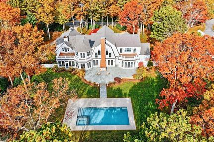 House for sale in Barnstable County, Massachusetts