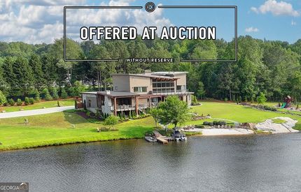 Recreational Property for sale in Barrow County, Georgia