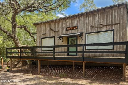 Lakefront Property for sale in Baker County, Florida