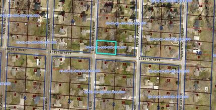 Farm and Ranch for sale in Cass County, Missouri