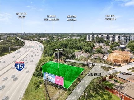 Farm and Ranch for sale in Harris County, Texas