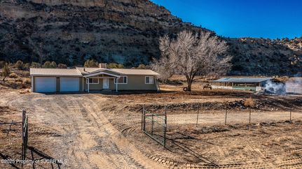 Land for sale in San Juan County, New Mexico