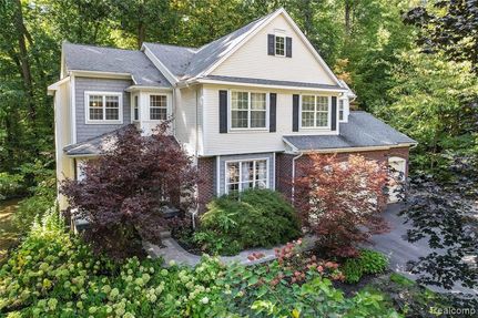 House for sale in Oakland County, Michigan