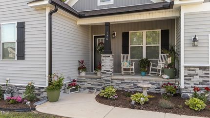 Farm and Ranch for sale in Johnston County, North Carolina