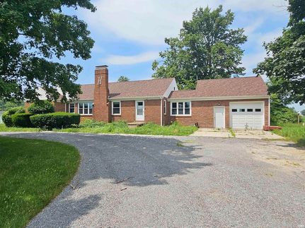 Land for sale in DeKalb County, Indiana