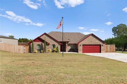 Lakefront Property for sale in Oklahoma County, Oklahoma