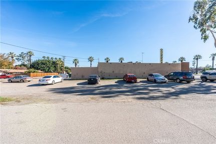 Land for sale in Riverside County, California