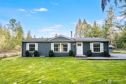 Recreational Property for sale in Pierce County, Washington