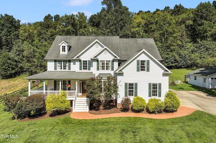 Recreational Property for sale in Sullivan County, Tennessee