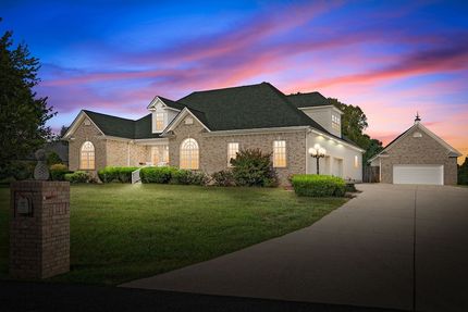 Land for sale in Christian County, Kentucky