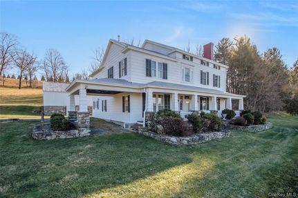 Farm and Ranch for sale in Orange County, New York