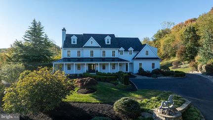 Land for sale in Chester County, Pennsylvania