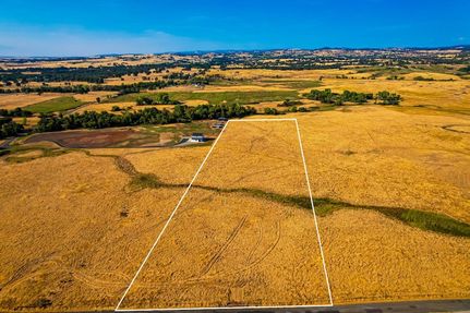 Land for sale in Placer County, California
