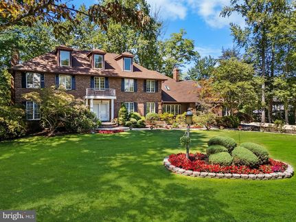 Recreational Property for sale in Mercer County, New Jersey