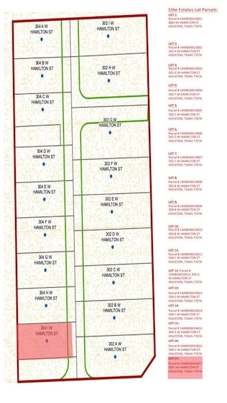Undeveloped Land for sale in Harris County, Texas