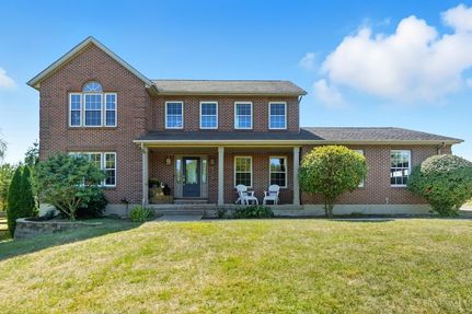 Farm and Ranch for sale in Warren County, Ohio