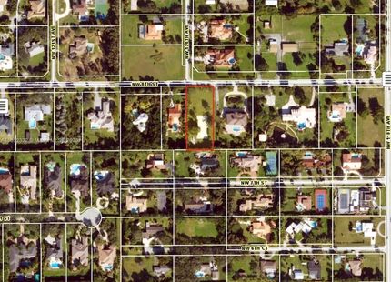 Undeveloped Land for sale in Broward County, Florida