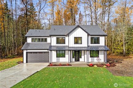 Farm and Ranch for sale in Pierce County, Washington